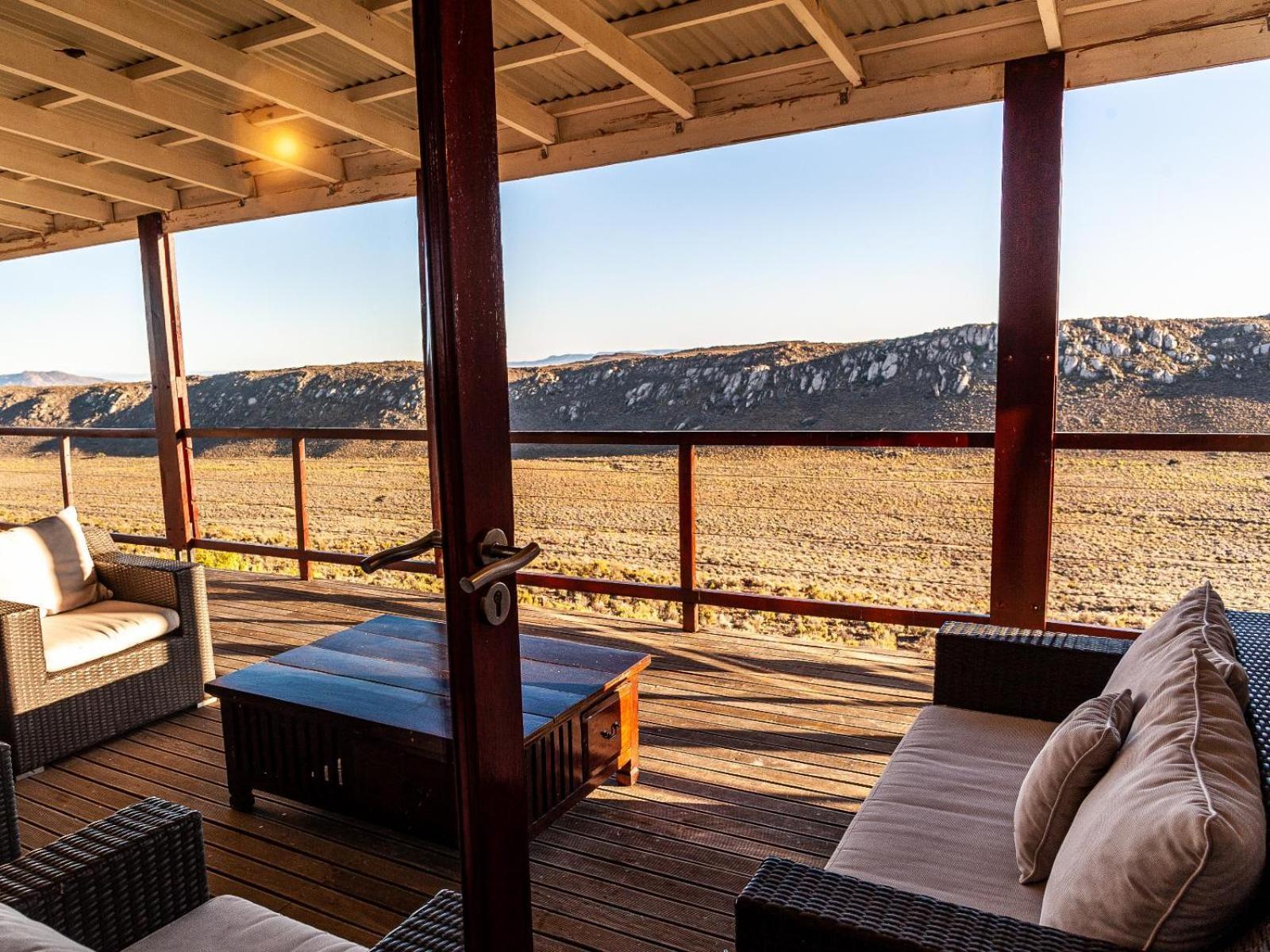 Апартаменти Rooilande Guest Farm Laingsburg Екстер'єр фото