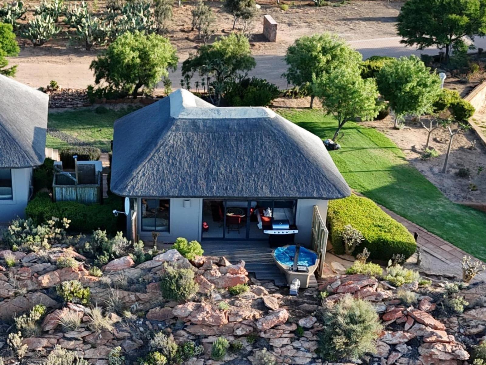 Апартаменти Rooilande Guest Farm Laingsburg Екстер'єр фото