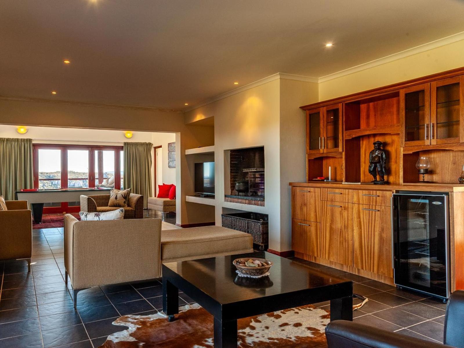 Апартаменти Rooilande Guest Farm Laingsburg Екстер'єр фото